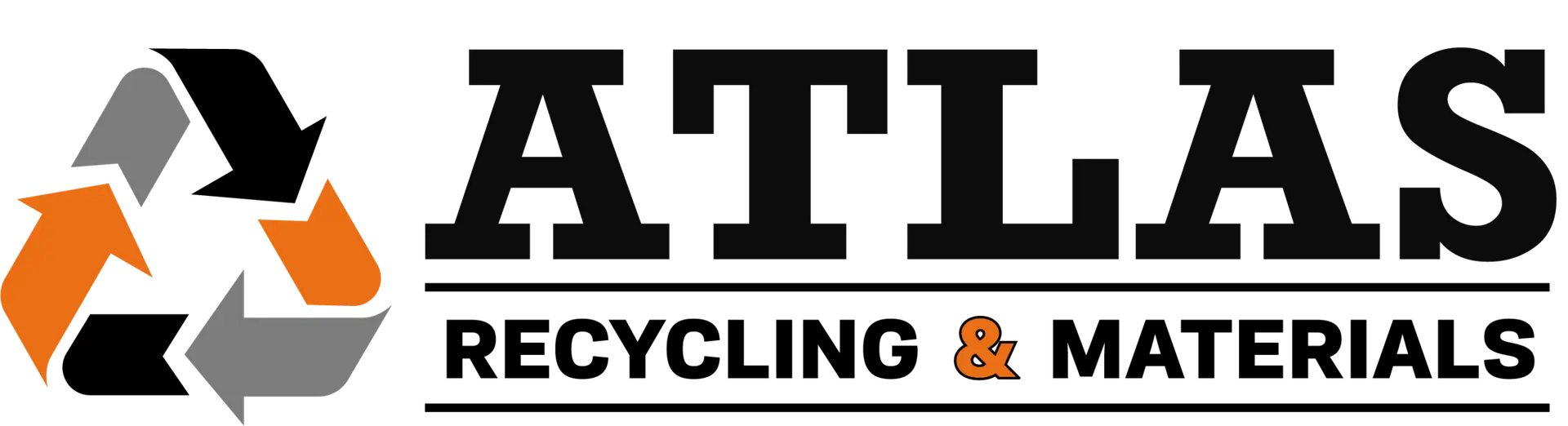 ATLAS Logo